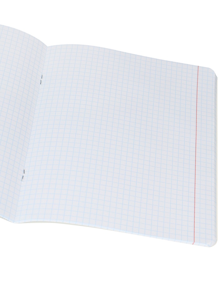 Тетрадь КЛЕТКА 48л. СТИКЕРЫ ДЕВЧОНОК (48-7022) цв мел обл,5 д в сп,глиттер неон.