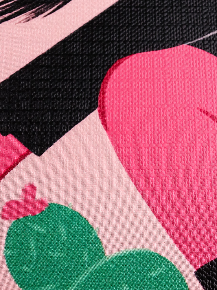 Тетрадь КЛЕТКА 48л. МИКС-3018 (48-3018) цветная мелованная обложка