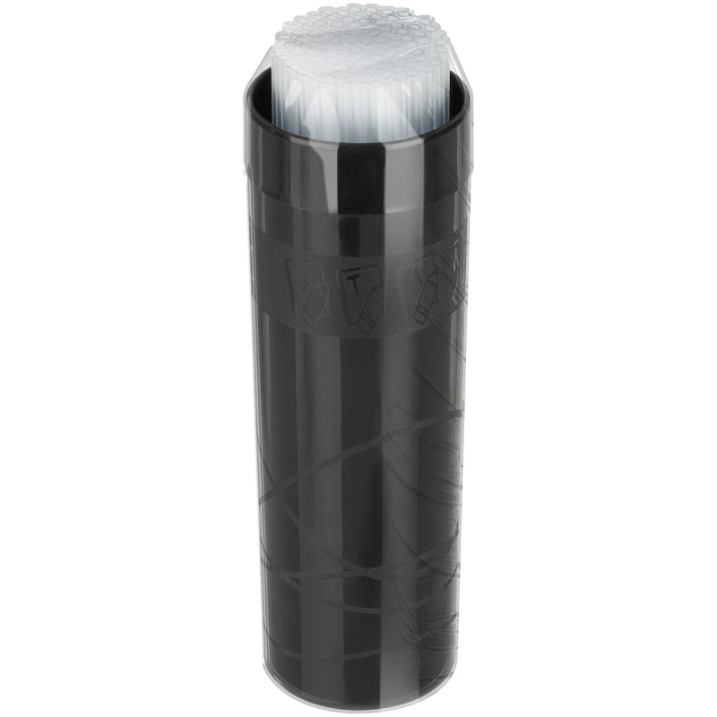 Стержень шариковый Стамм "Оптима" синий, 134мм, 0,7мм, на масляной основе