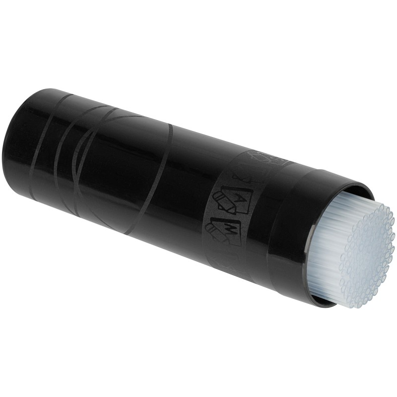 Стержень шариковый Стамм "Оптима" синий, 134мм, 0,7мм, на масляной основе