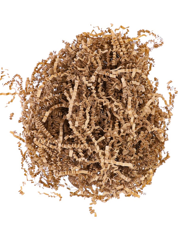 Наполнитель бумажный крафт, 100 гр.