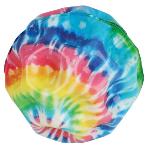 Мяч-попрыгун КОСМОС, 6 см, полиуретан, ассорти, 6 цветов, JOLLY JOT (ДЖОЛЛИ ДЖОТ)