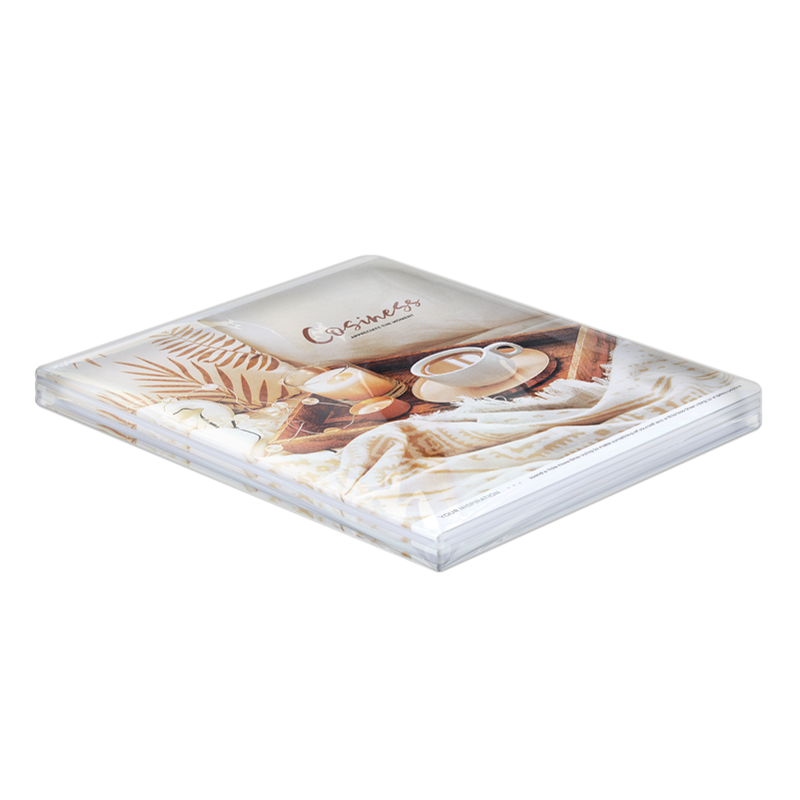 Тетрадь 48л., А5, клетка Greenwich Line Inspiration, глянцевая ламинация, 70г/м2