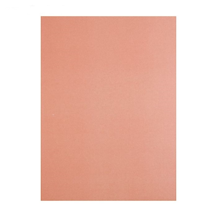 Картон цветной "Ладога", плотность 220 г/м2, формат А3, красный ПОШТУЧНО