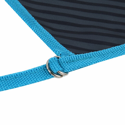 Накидка фартук с нарукавниками для труда ЮНЛАНДИЯ, 46х54 см, "Sport game"