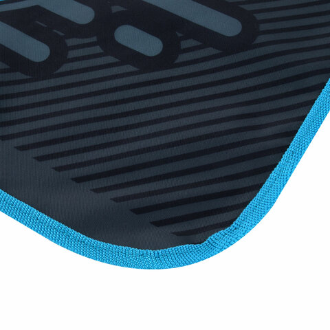 Накидка фартук с нарукавниками для труда ЮНЛАНДИЯ, 46х54 см, "Sport game"