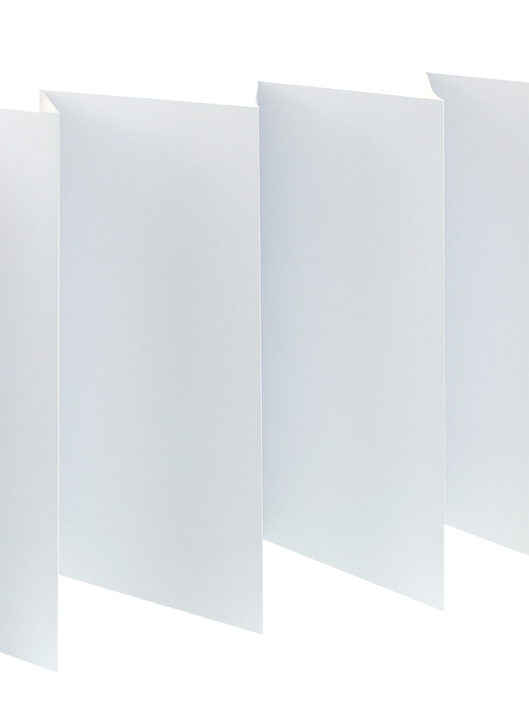 Скетчбук-гармошка для маркеров А5,16л. КОШАЧЬЕ УДИВЛЕНИЕ (08-9999) одност.,150г,мат лам выб лак