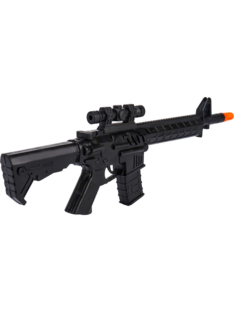 Автомат-трещотка (51х3х17 см, в пакете) (арт.3053974)