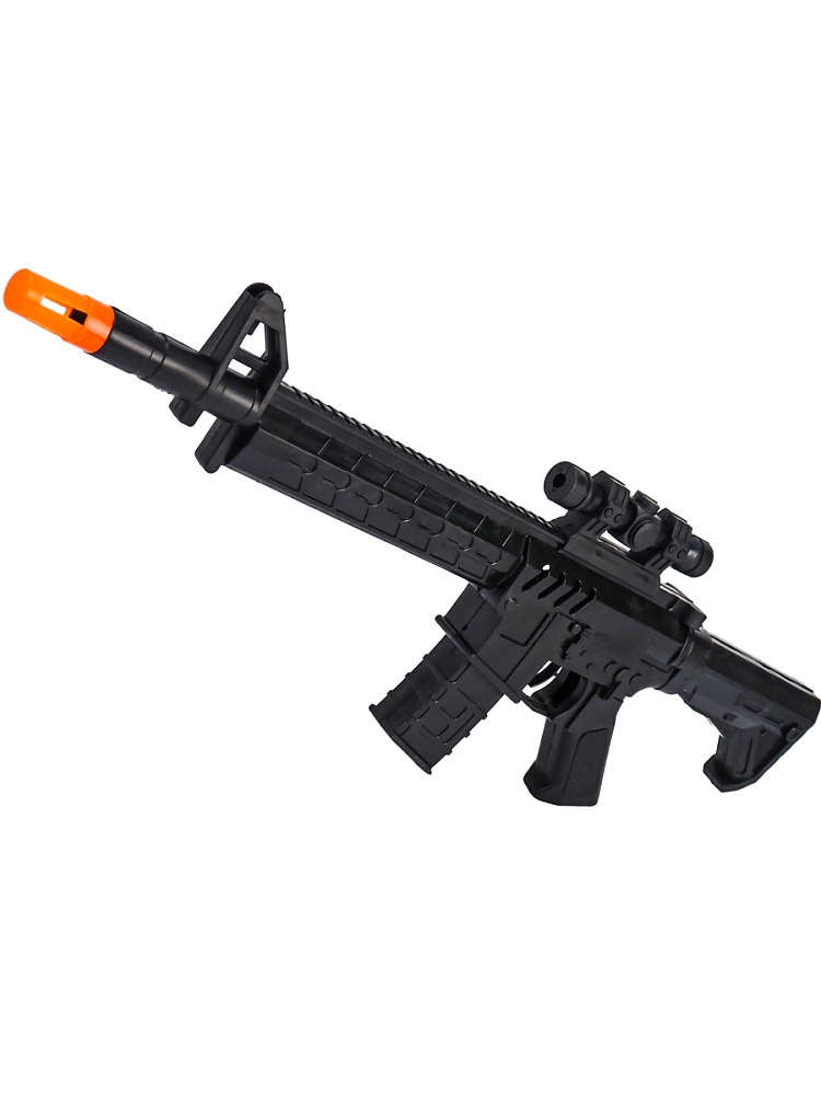 Автомат-трещотка (51х3х17 см, в пакете) (арт.3053974)