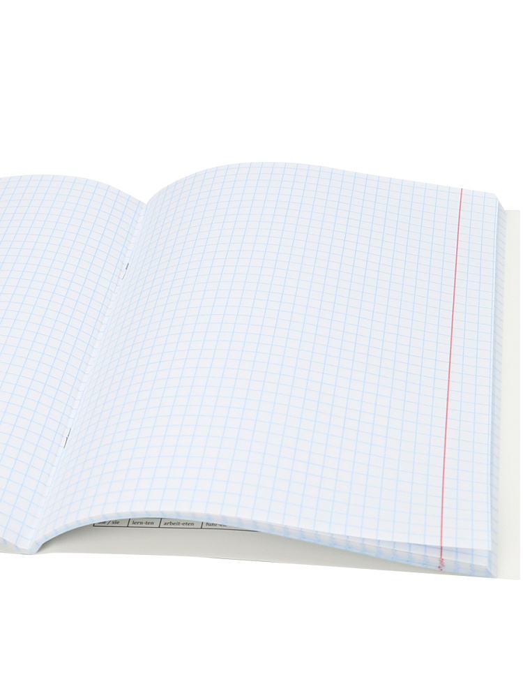 Тетрадь КЛЕТКА 48л. МАТЕМАТИКА «МАГИЯ ПРЕДМЕТА» (Т48-1509) стандарт, хол ф.,тв.л