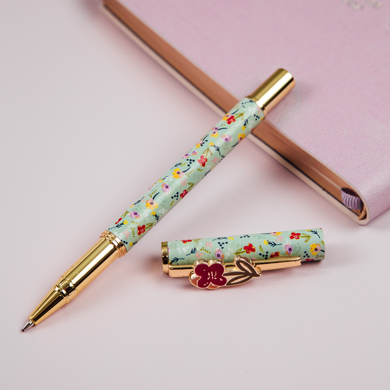 Ручки подарочные, карандаши, футляры для ручек