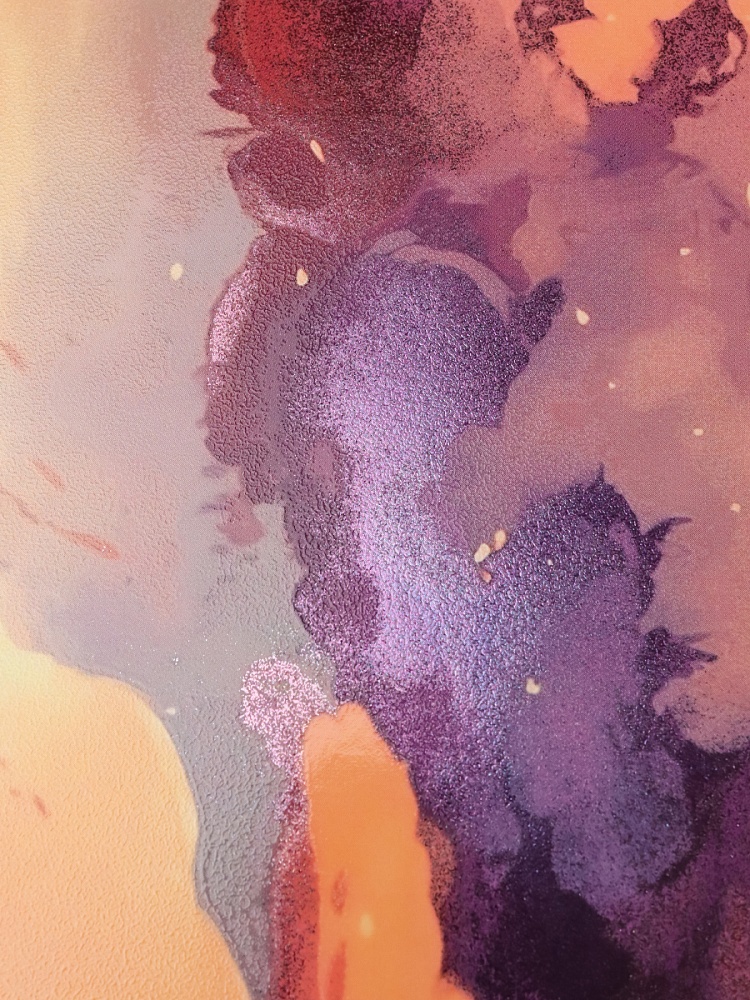 Скетчбук А5, 40л. ВЕЛОСИПЕДИСТЫ-1 (40-1795) КБС, 160гм2, твин-лак, хол. фольга