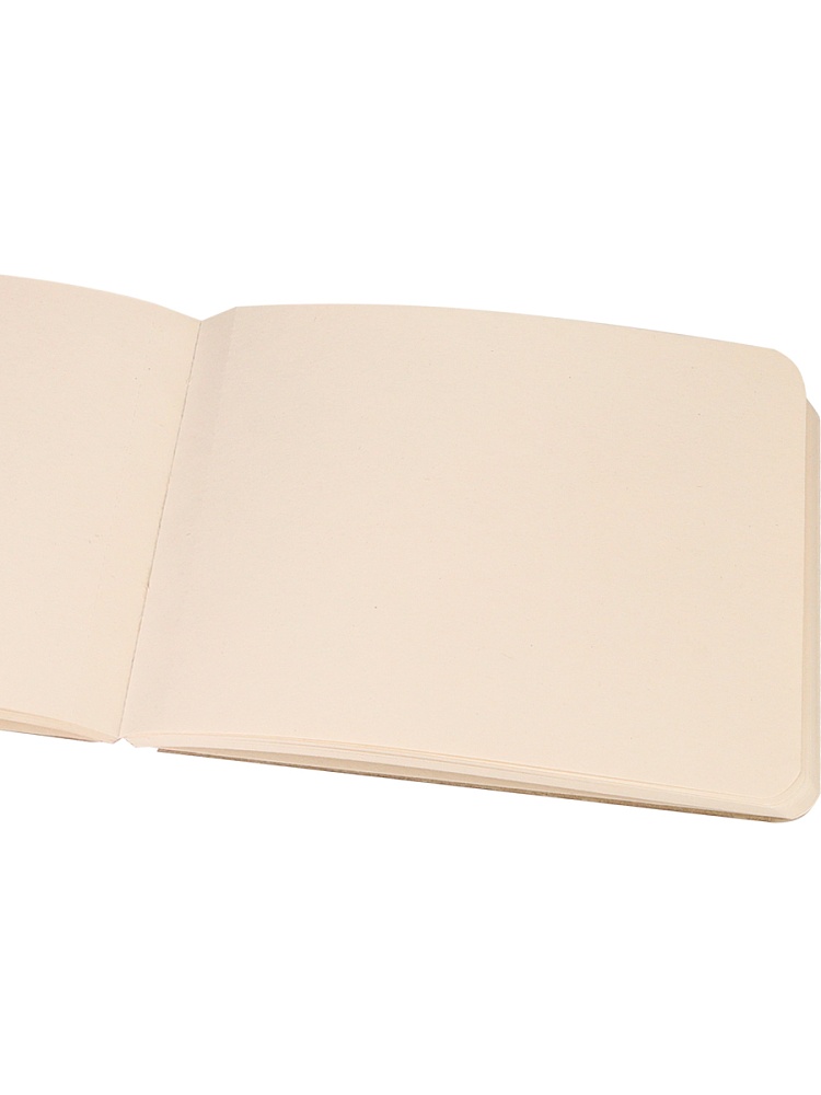 Скетчбук В6, 54л, РАРИТЕТНАЯ МАШИНА (64-8186) ткан.корешок,крем бум100гм2,микропер, круг.угл