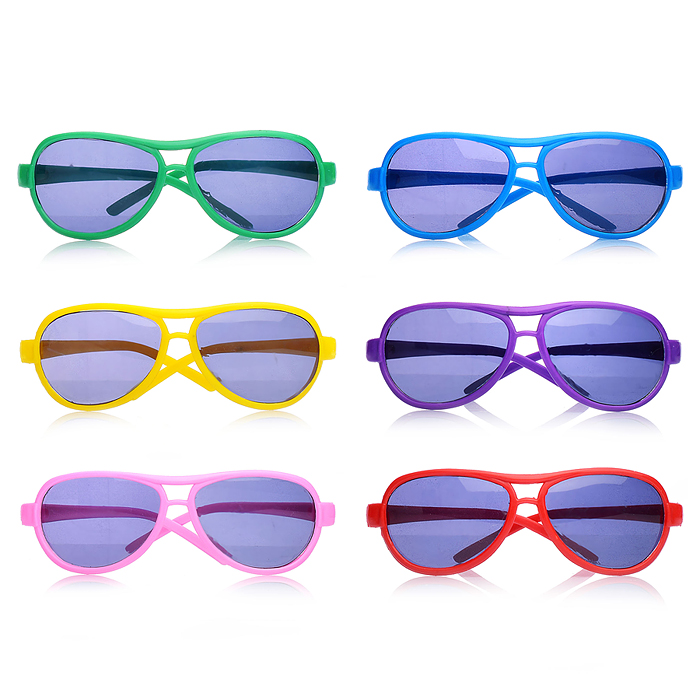 Очки "Хулиган"