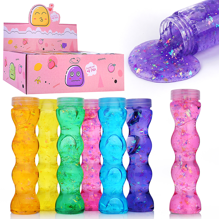 Лизун "Спираль"