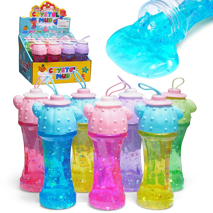 Лизун "Мехико"