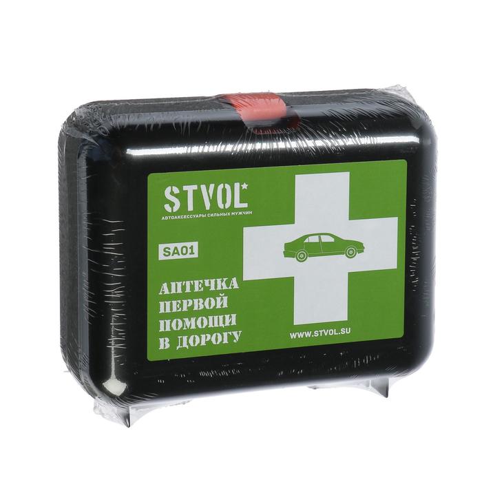 Аптечки первой помощи