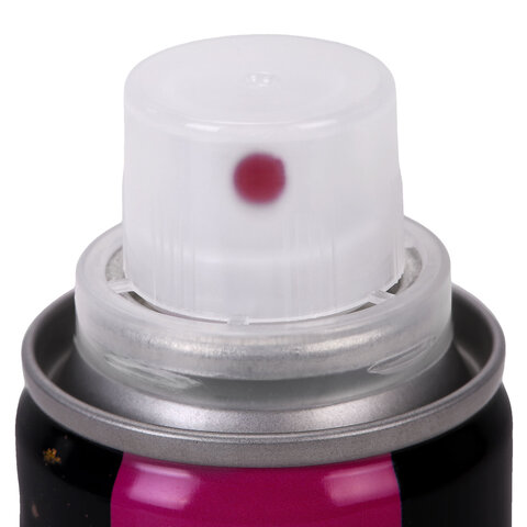 Блёстки для декора в спрее ЗОЛОТИСТЫЕ, 175 мл, ЗОЛОТАЯ СКАЗКА