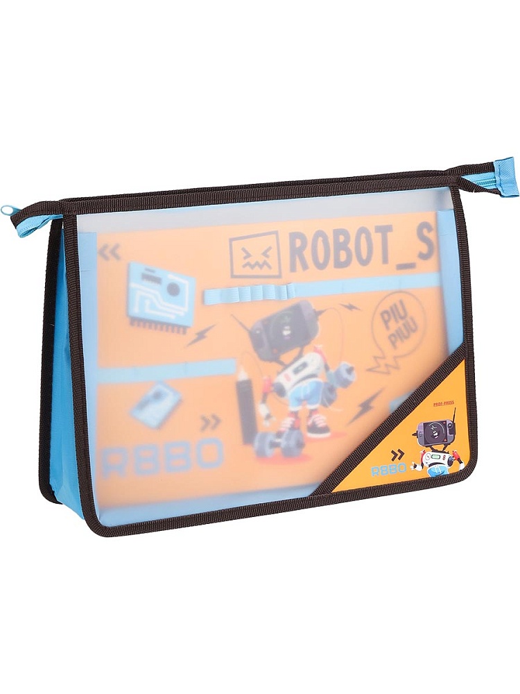 Папки для тетрадей и труда